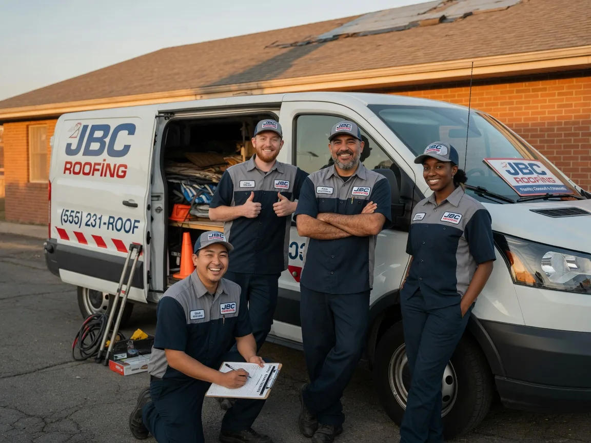 Roof Replacement company in Delmont, PA
