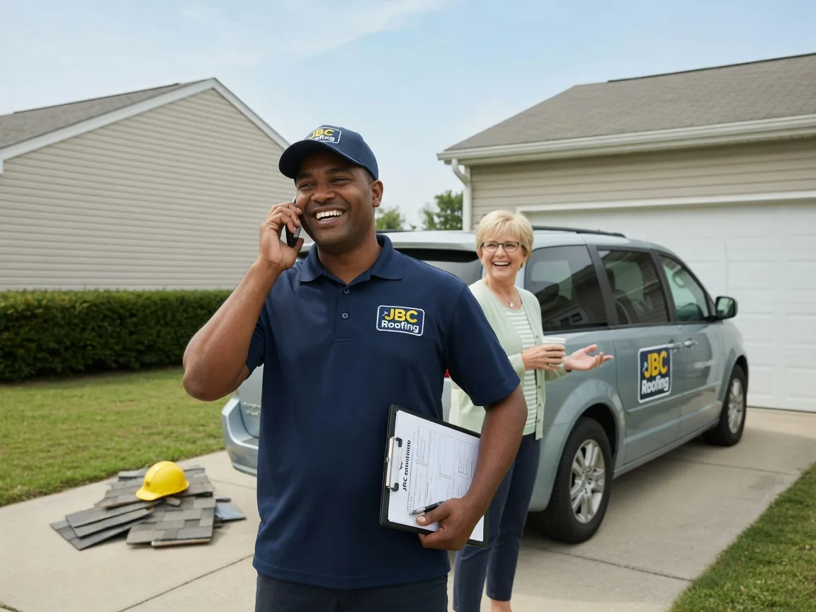 Roof Replacement Delmont, PA FAQs
